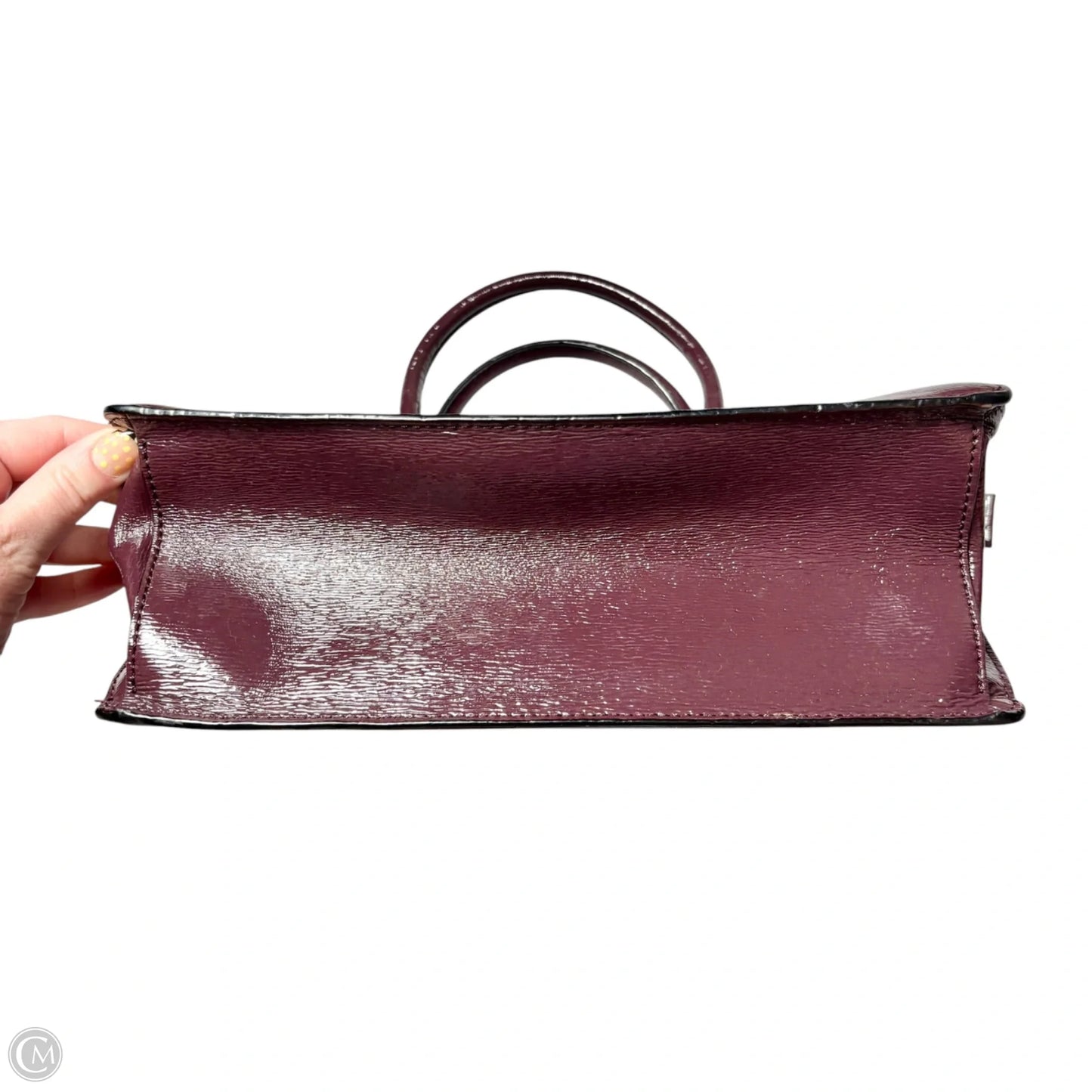 Handbag Designer By Kate Spade, Size: Medium
