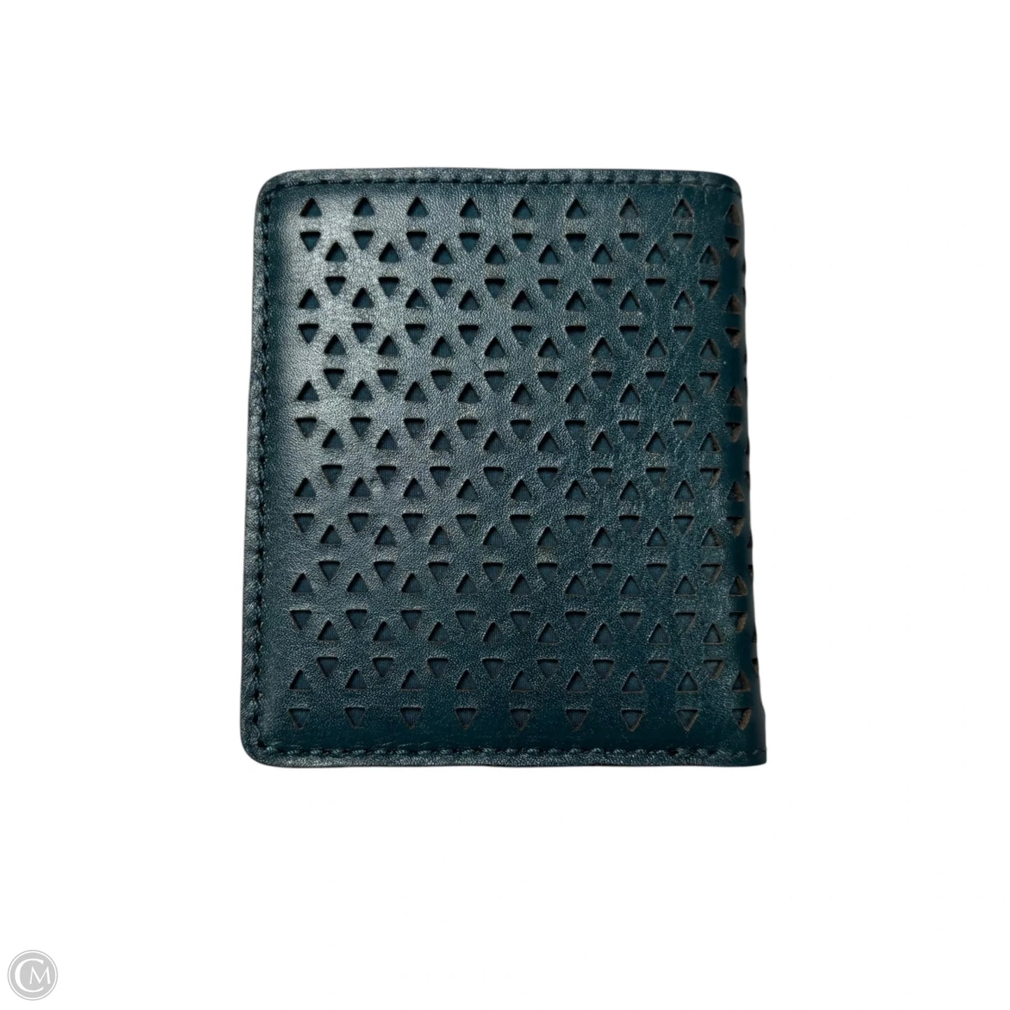 Wallet Designer By Patricia Nash, Size: Small