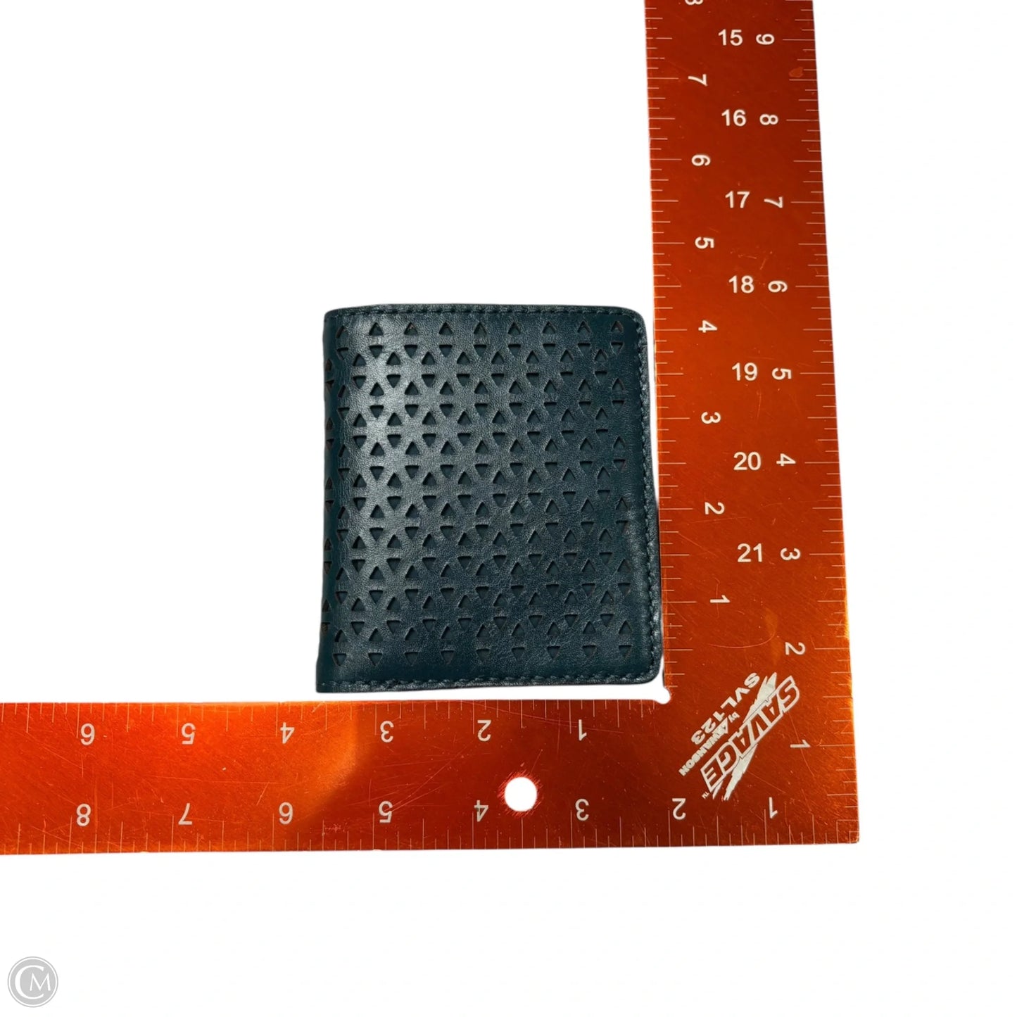 Wallet Designer By Patricia Nash, Size: Small