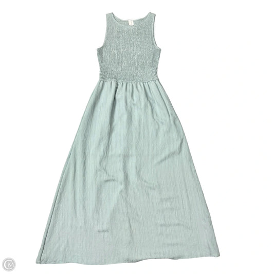 Dress Casual Midi By Joie In Blue, Size: M