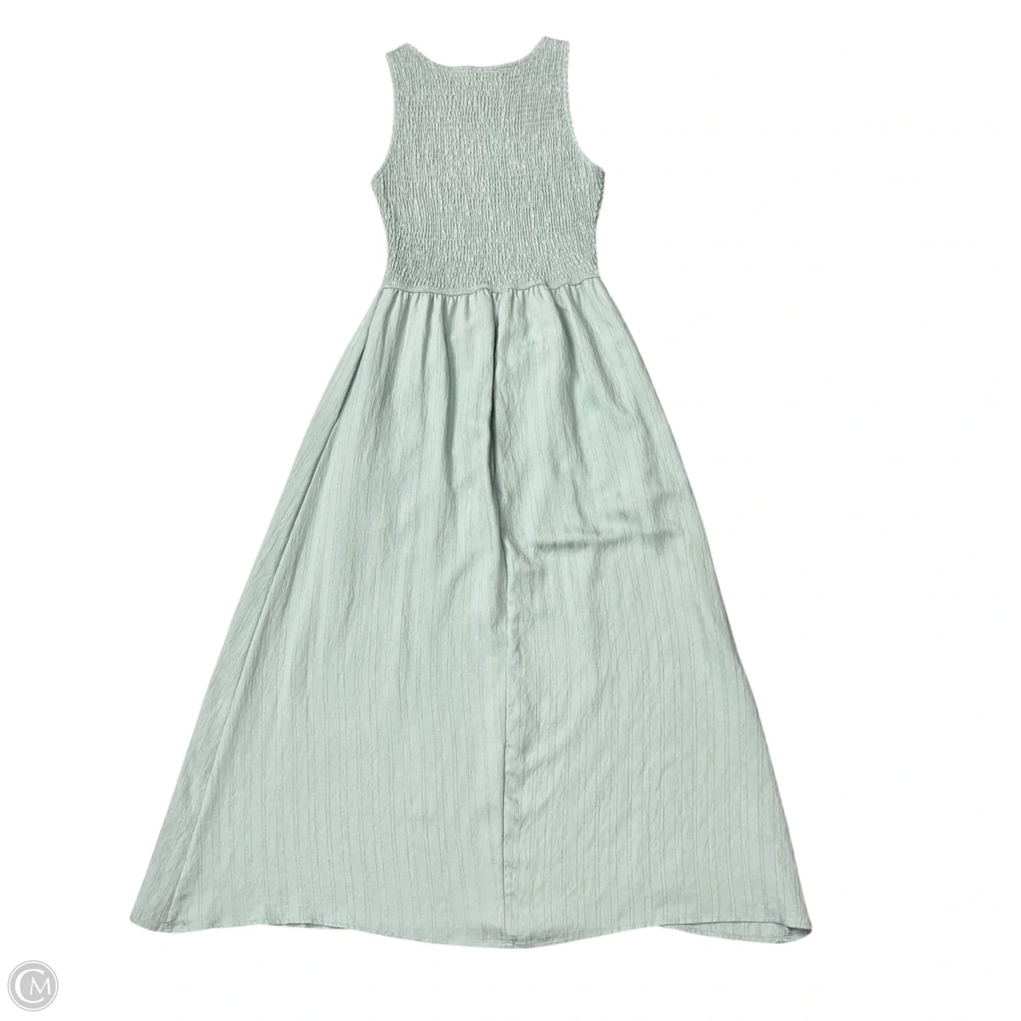 Dress Casual Midi By Joie In Blue, Size: M
