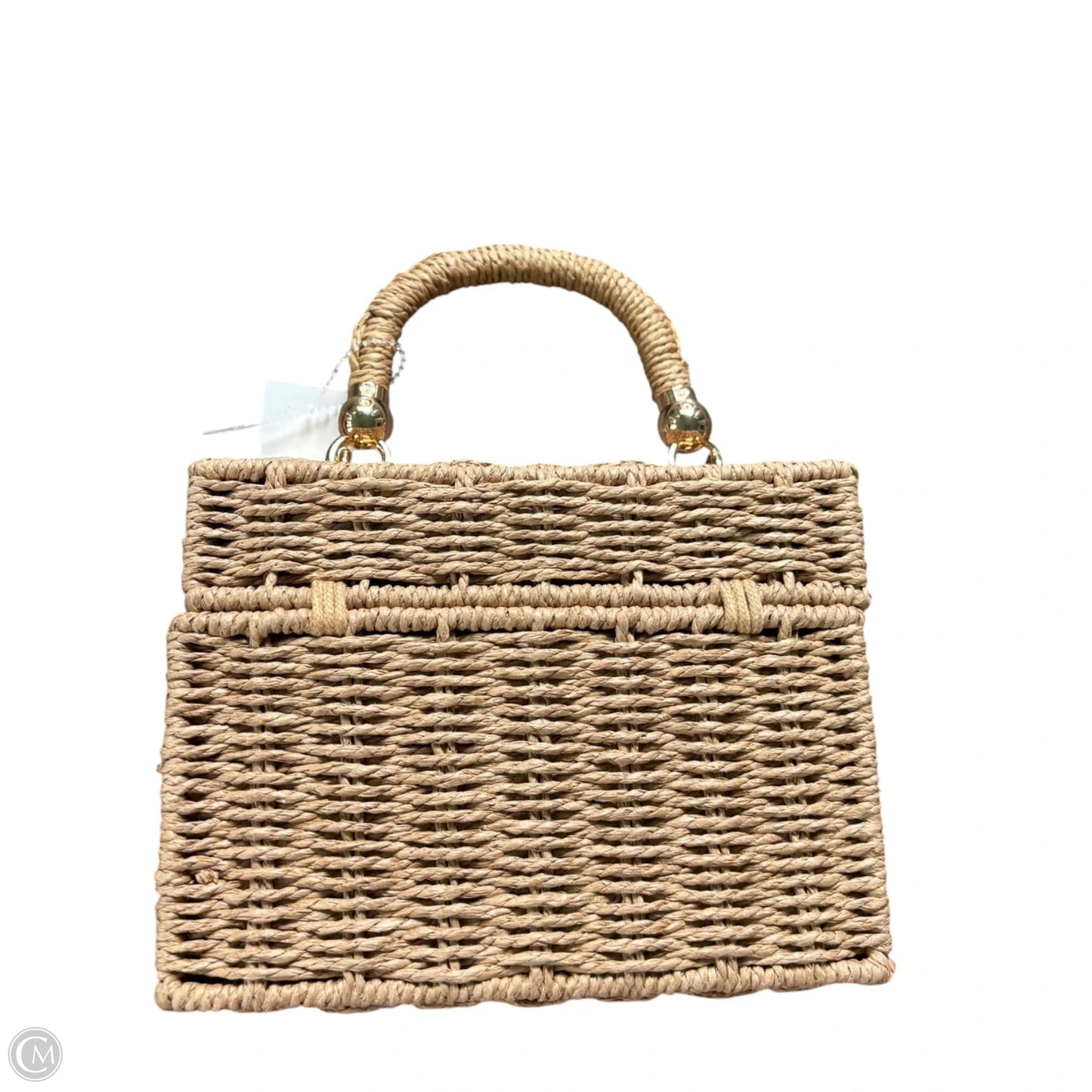 Handbag By Shiraleah, Size: Small