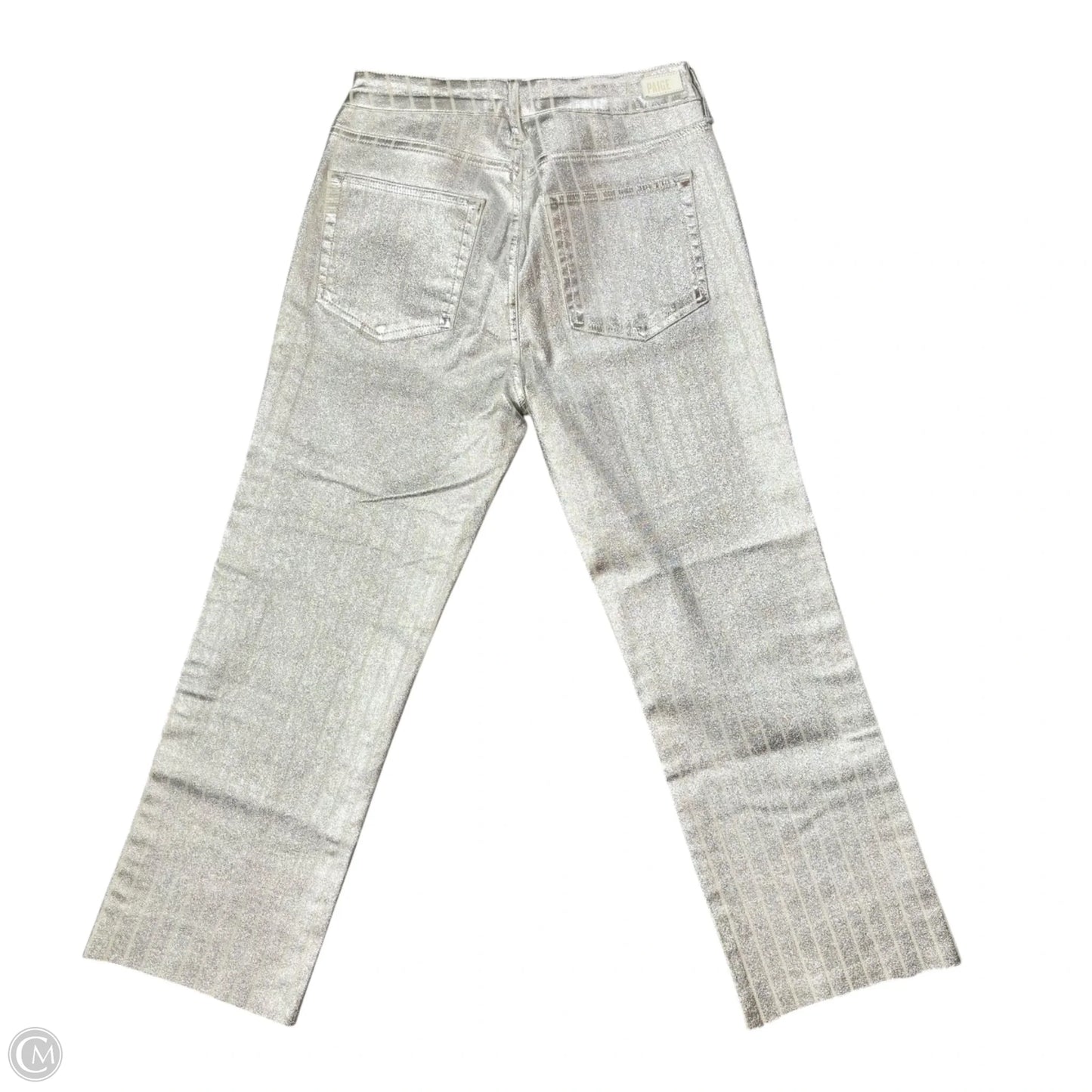 Pants Other By Paige In Animal Print, Size: 10