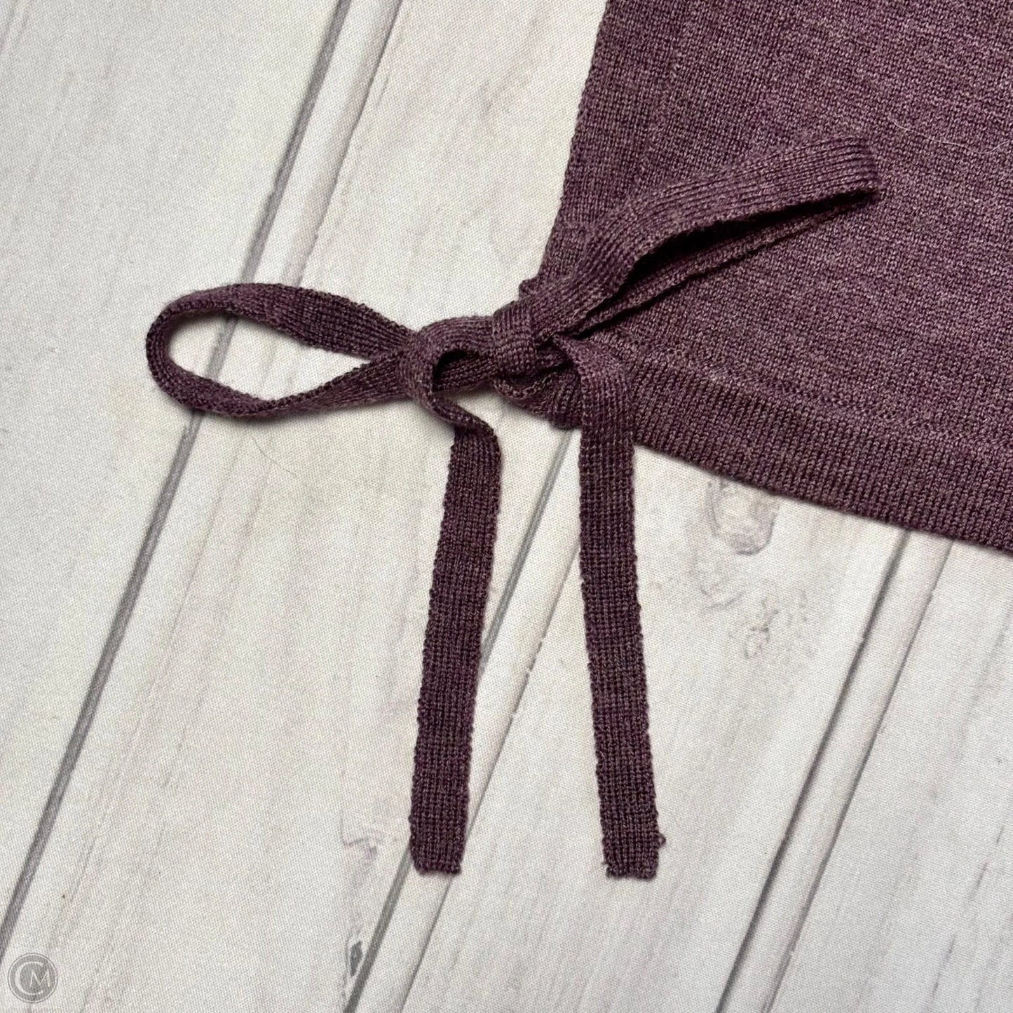 Shawl By Lululemon In Purple, Size: Osfm