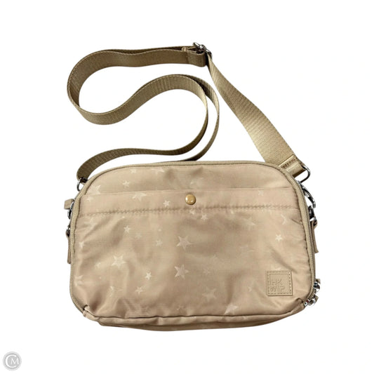 Crossbody By Ihkwip, Size: Medium