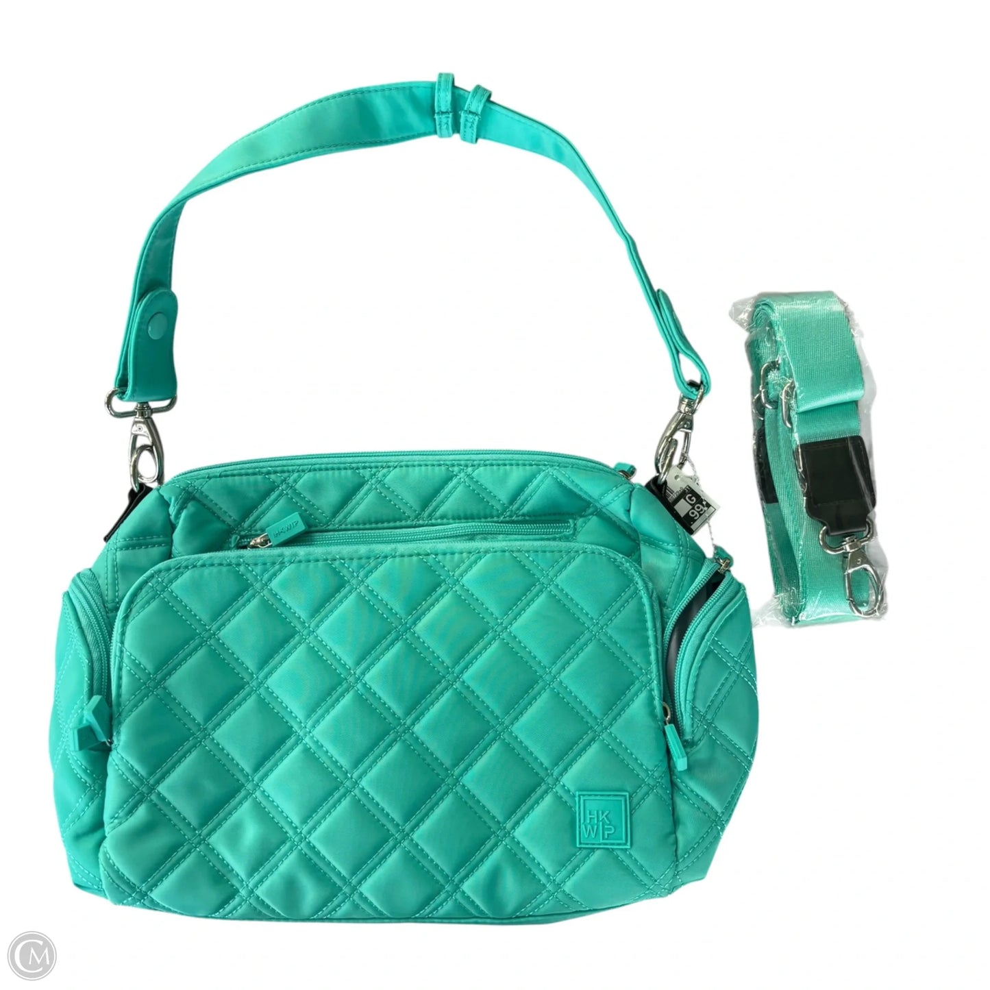 Crossbody By Ihkwip, Size: Large