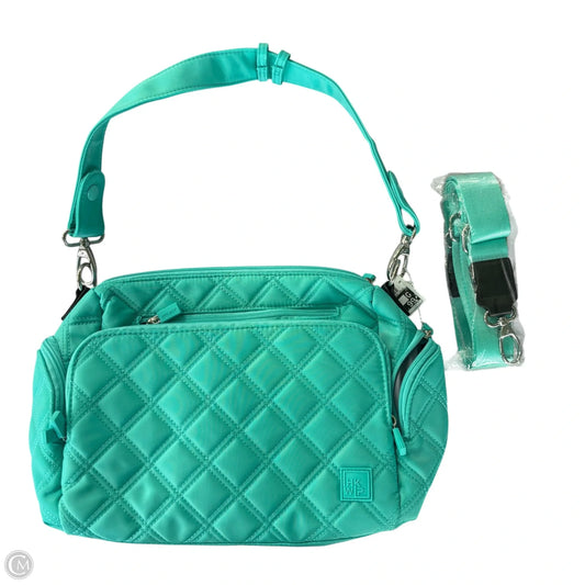 Crossbody By Ihkwip, Size: Large