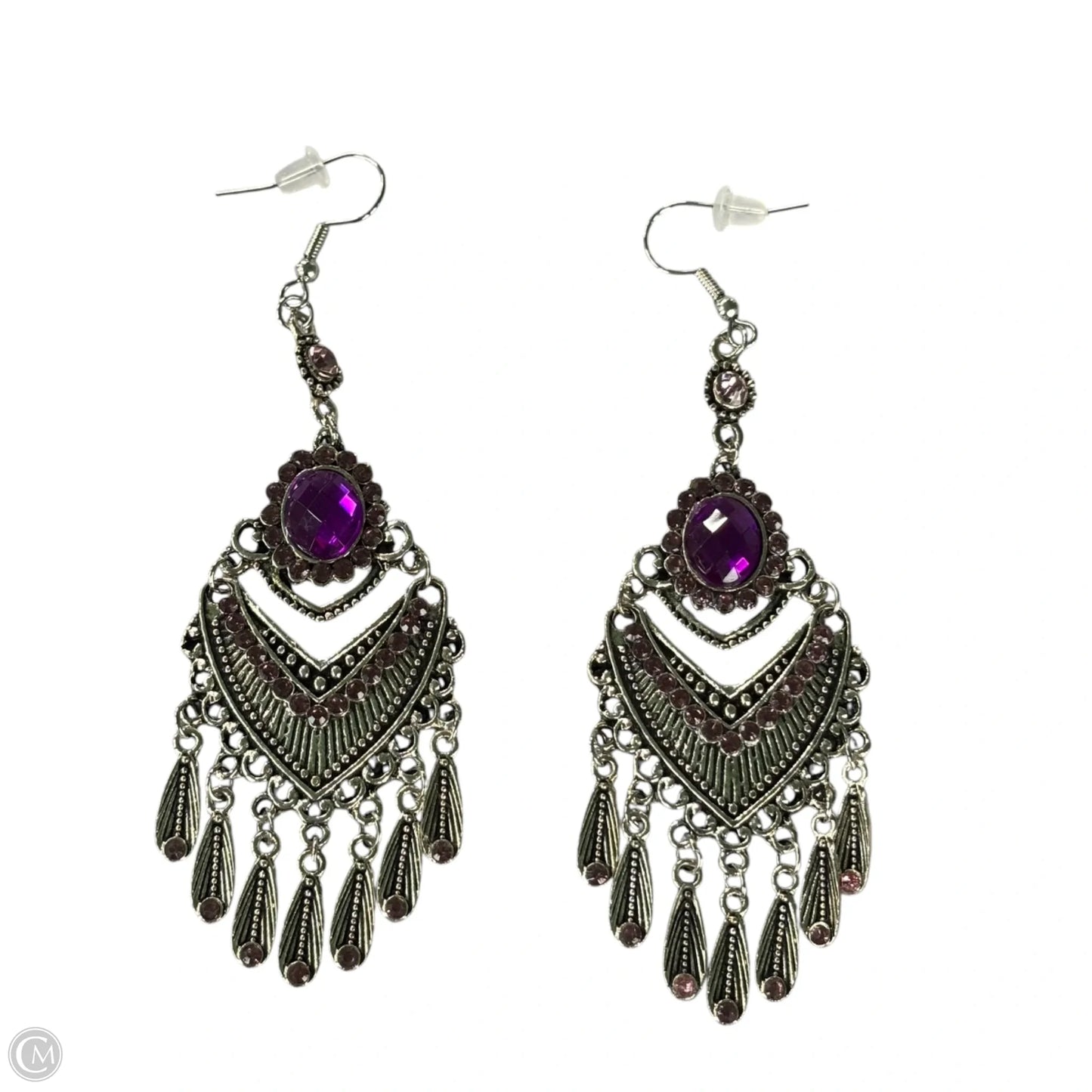 Earrings Dangle/drop