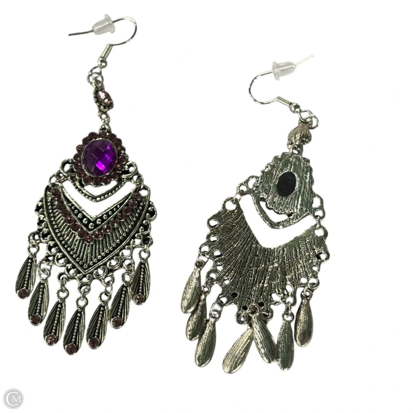 Earrings Dangle/drop