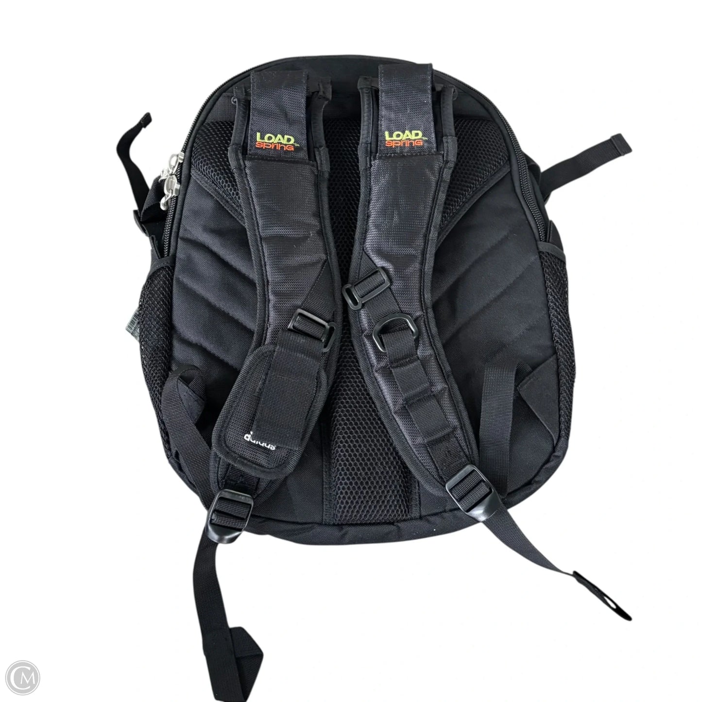 Backpack By Adidas, Size: Medium
