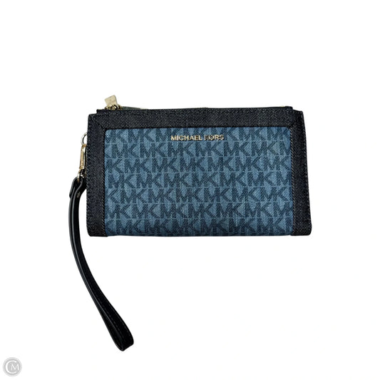 Wallet Designer By Michael Kors, Size: Medium