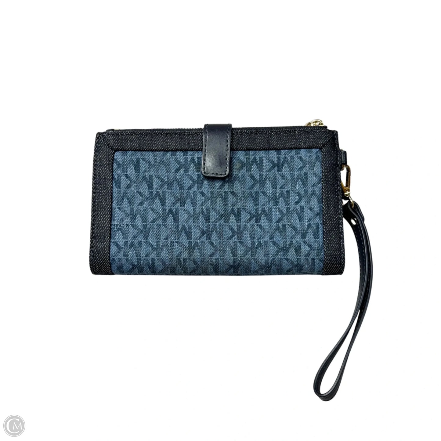 Wallet Designer By Michael Kors, Size: Medium
