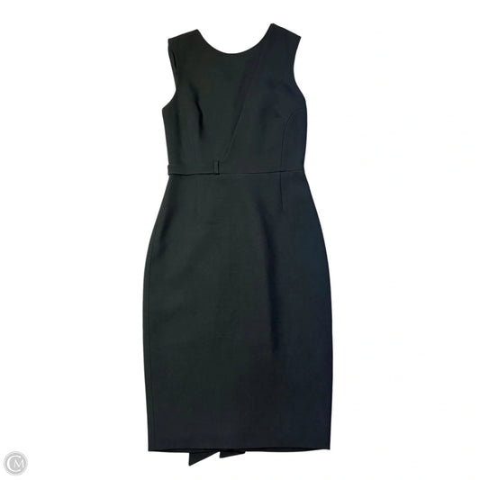 Dress Designer By Jason Wu In Black, Size: M