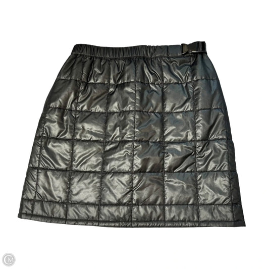 Skirt Designer By Tory Burch In Black, Size: Xs