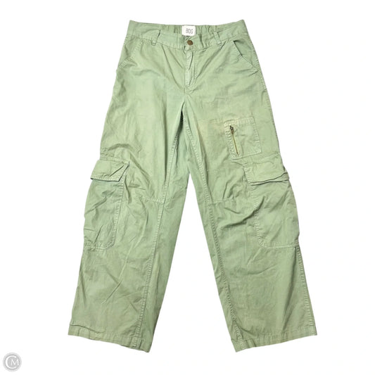 Pants Cargo & Utility By Bdg In Green, Size: 4