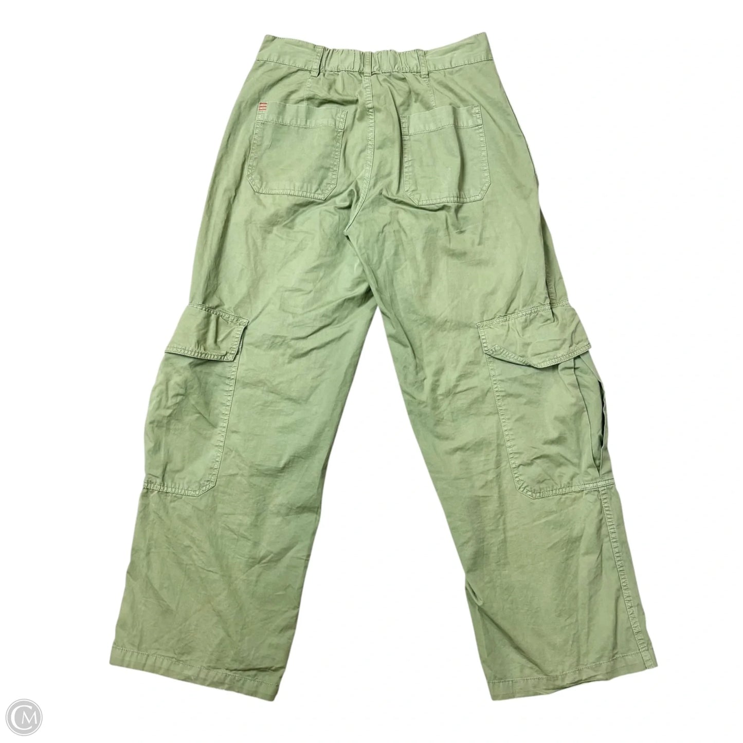 Pants Cargo & Utility By Bdg In Green, Size: 4