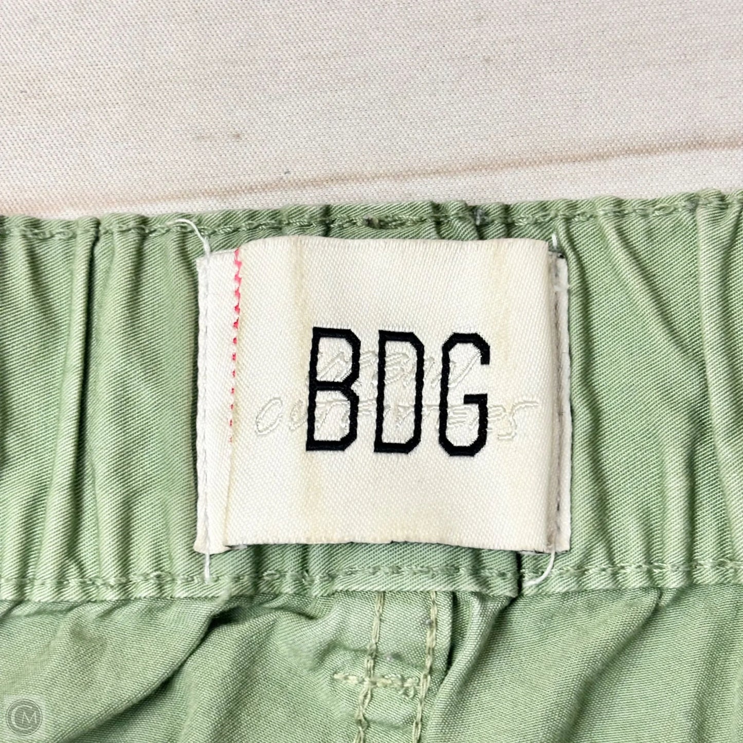 Pants Cargo & Utility By Bdg In Green, Size: 4
