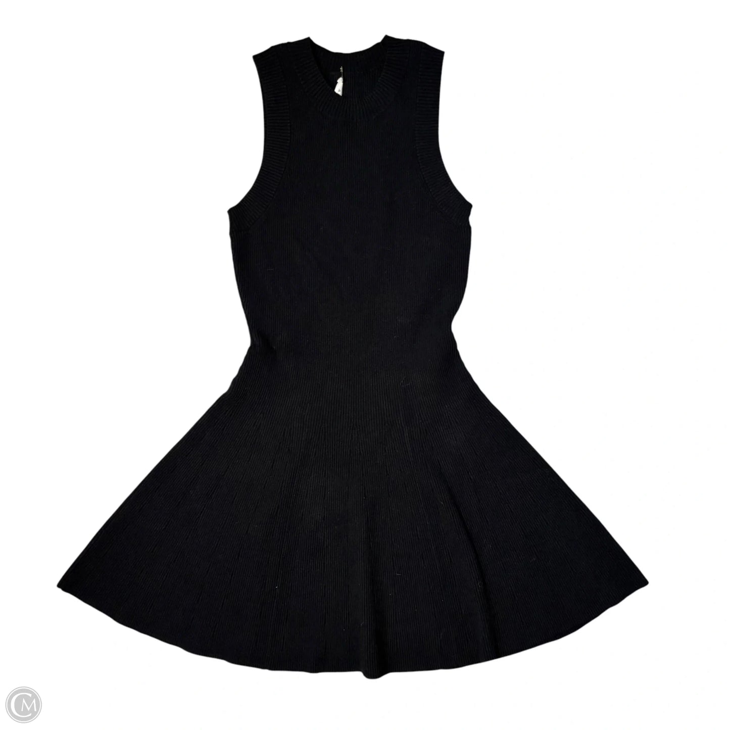 Dress Sweater By Alc In Black, Size: M