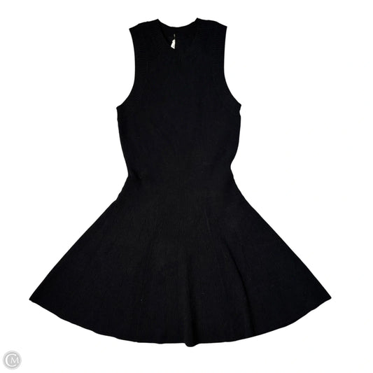 Dress Sweater By Alc In Black, Size: M