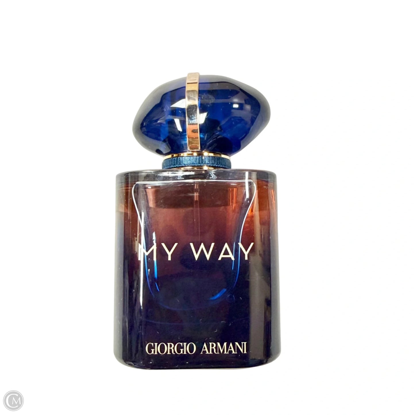 Fragrance Luxury Designer By Giorgio Armani, Size: Small