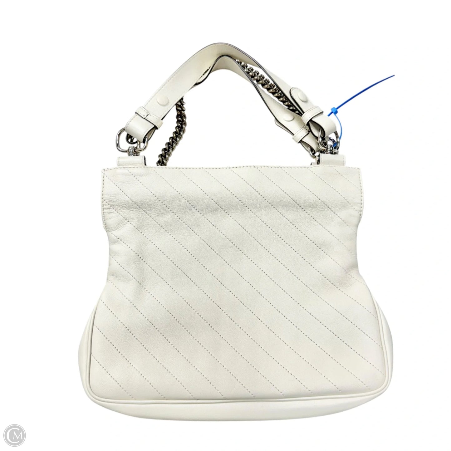 Handbag Luxury Designer By Gucci, Size: Medium
