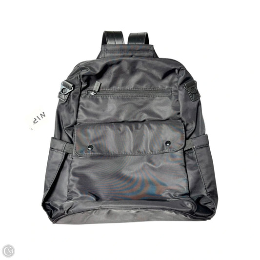 Backpack By Ihkwip, Size: Medium