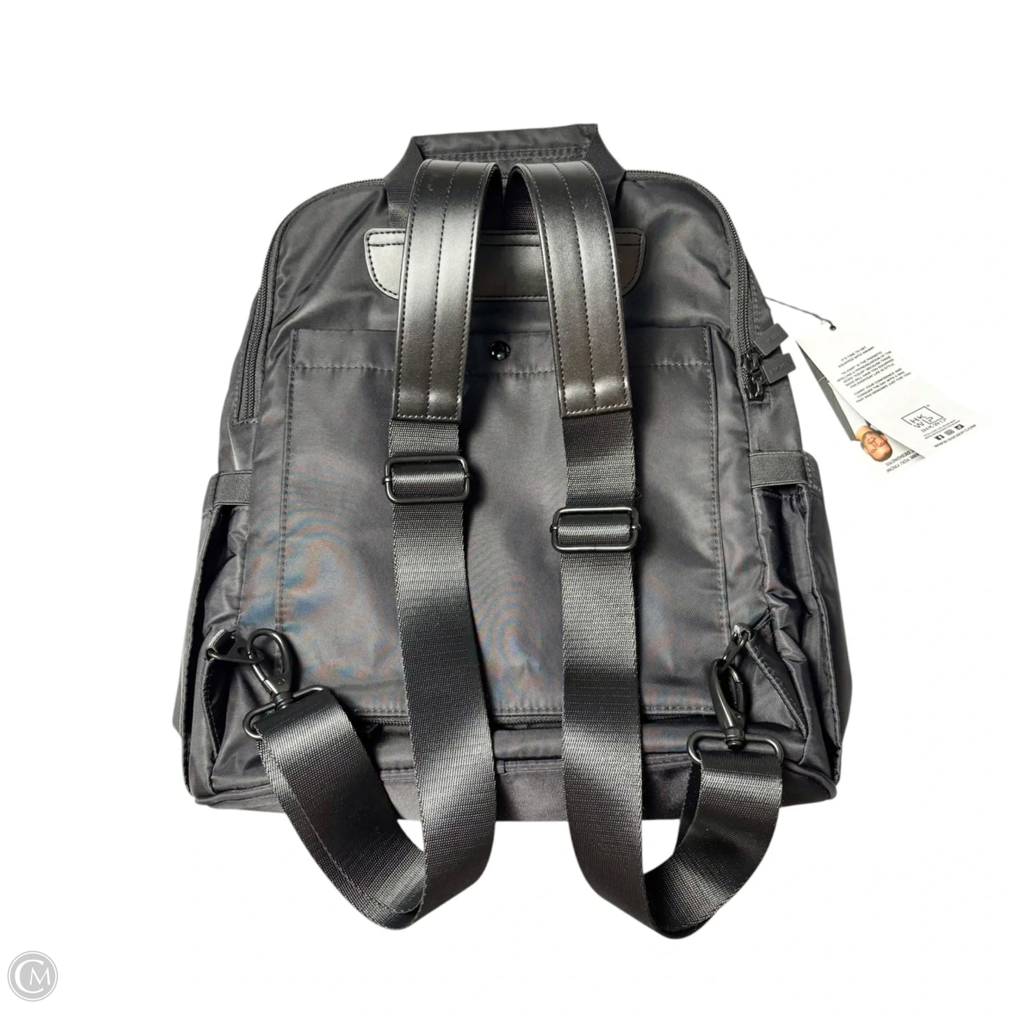 Backpack By IHKWIP, Size: Medium
