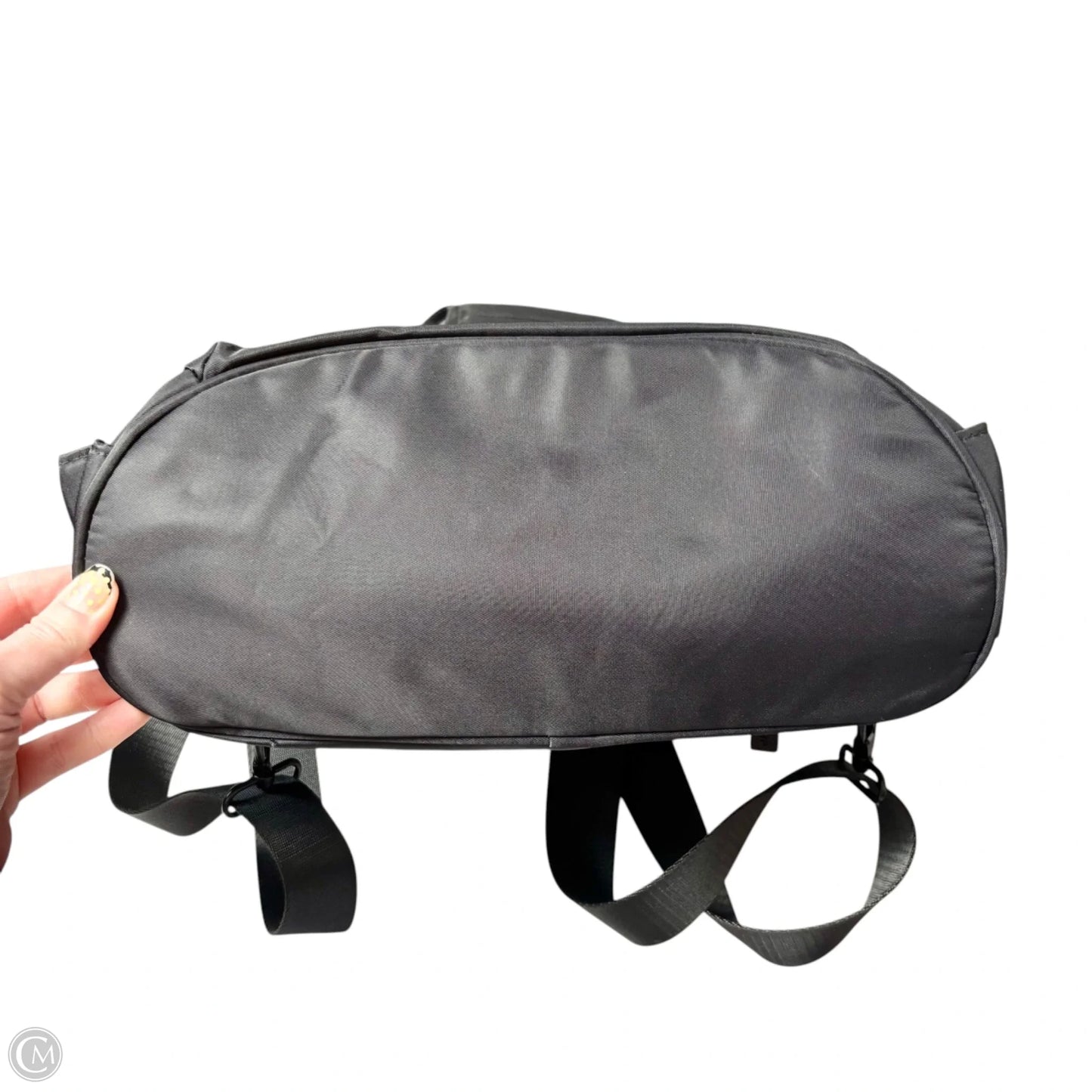 Backpack By IHKWIP, Size: Medium