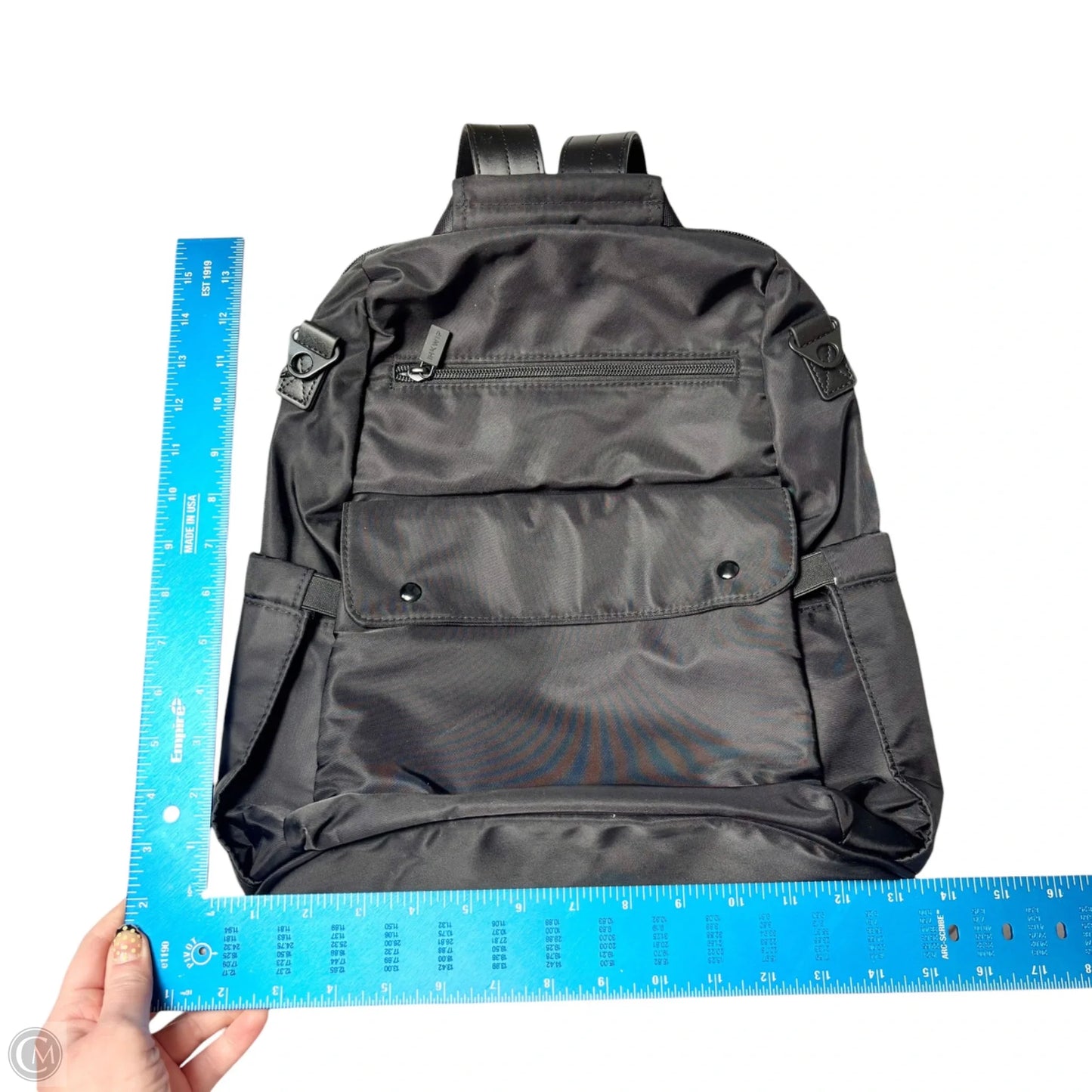 Backpack By IHKWIP, Size: Medium