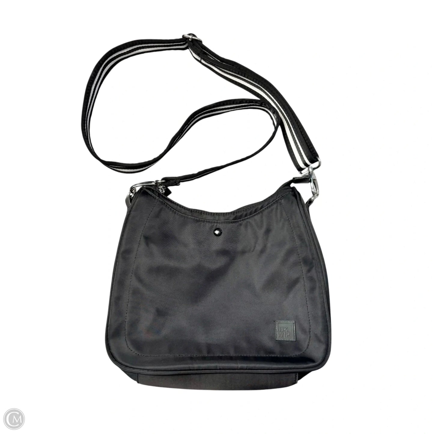 Crossbody By Ihkwip, Size: Medium
