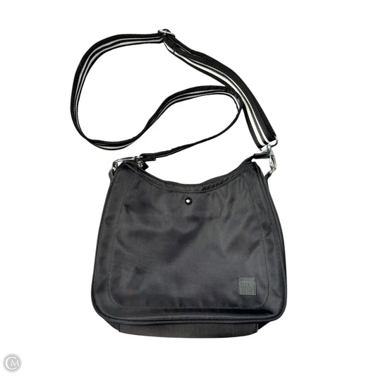 Crossbody By Ihkwip, Size: Medium