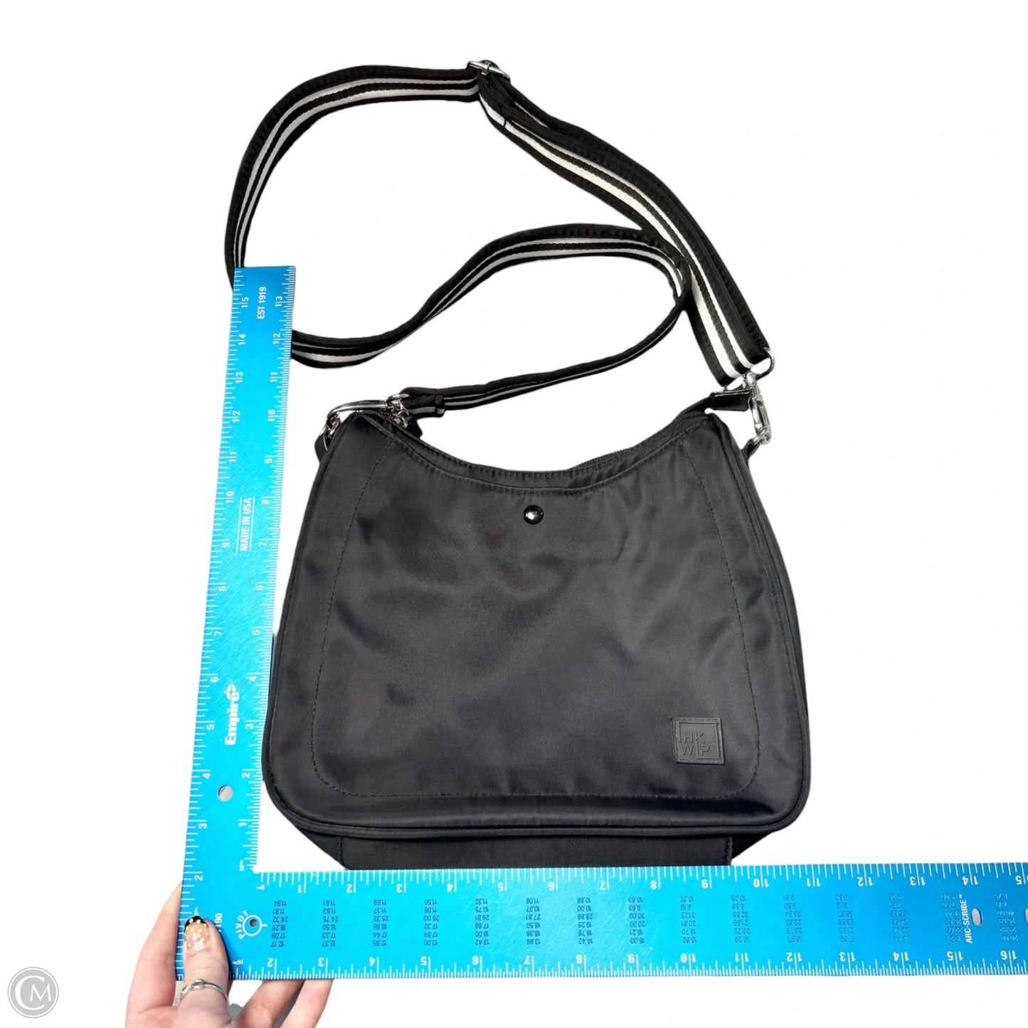 Crossbody By Ihkwip, Size: Medium