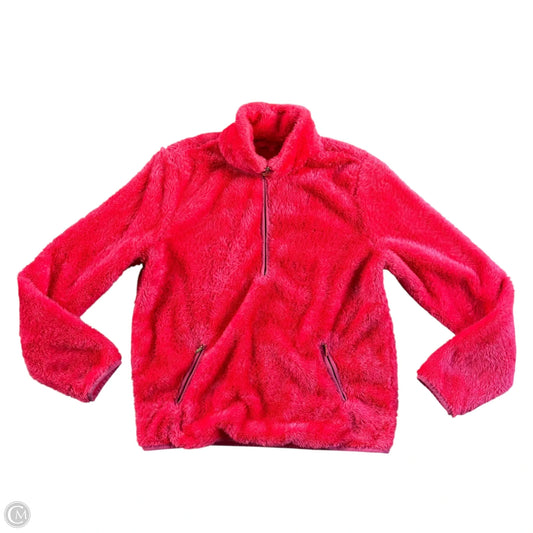 Sweatshirt Designer By Lilly Pulitzer In Pink, Size: M