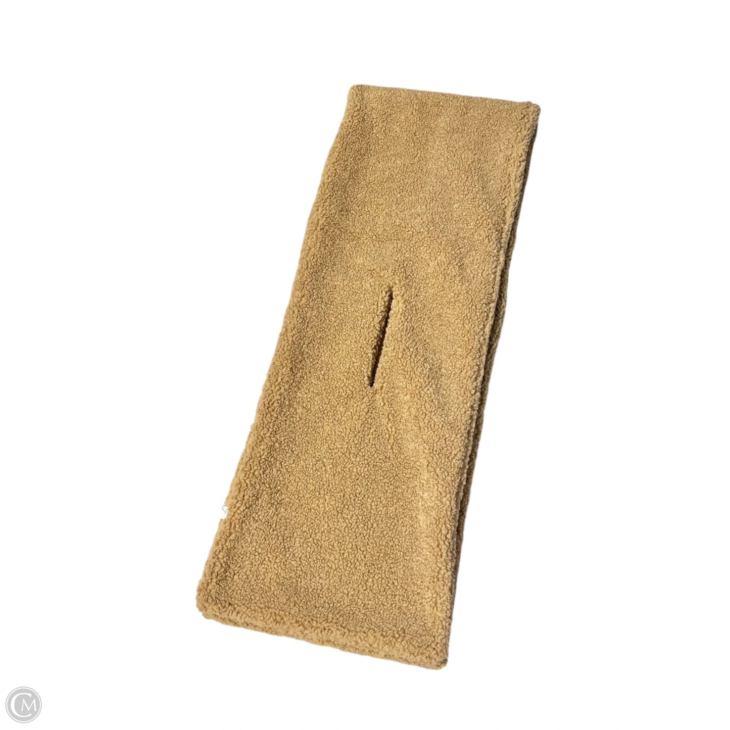 Scarf Winter By Talbots In Brown