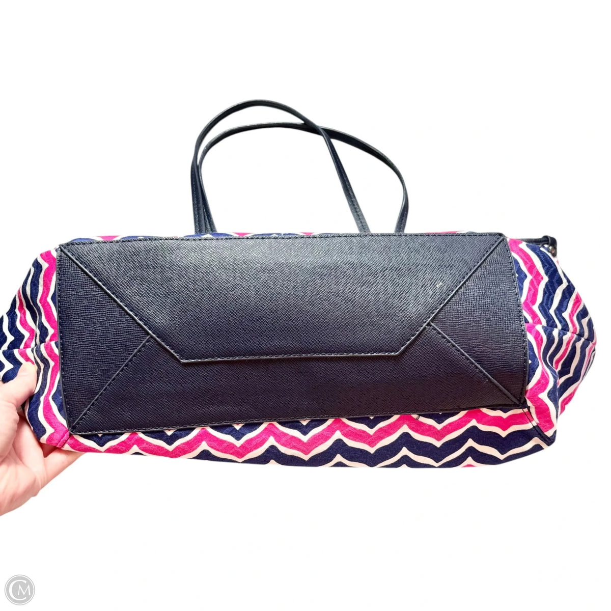 Tote By Vineyard Vines, Size: Medium