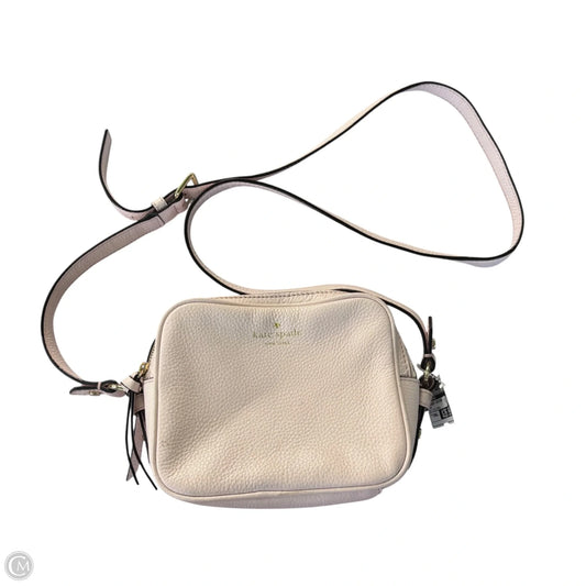 Crossbody Designer By Kate Spade, Size: Small