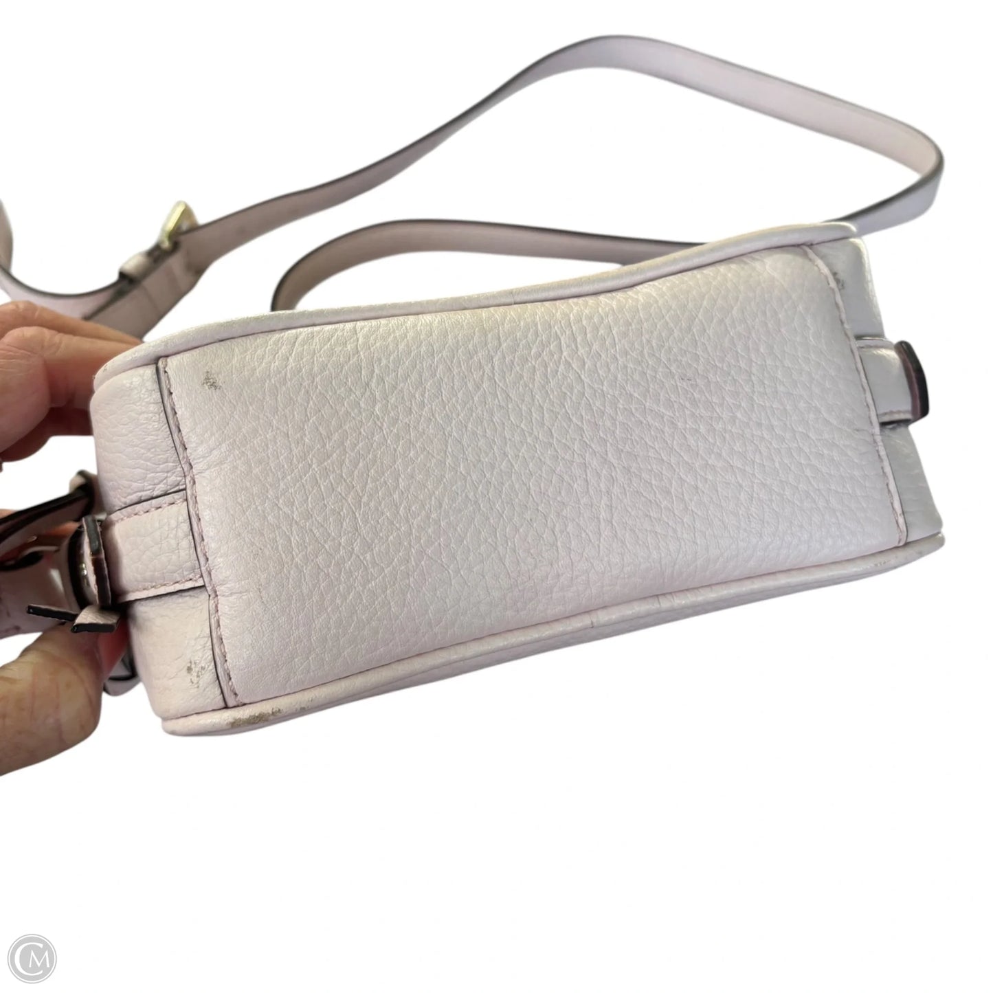 Crossbody Designer By Kate Spade, Size: Small