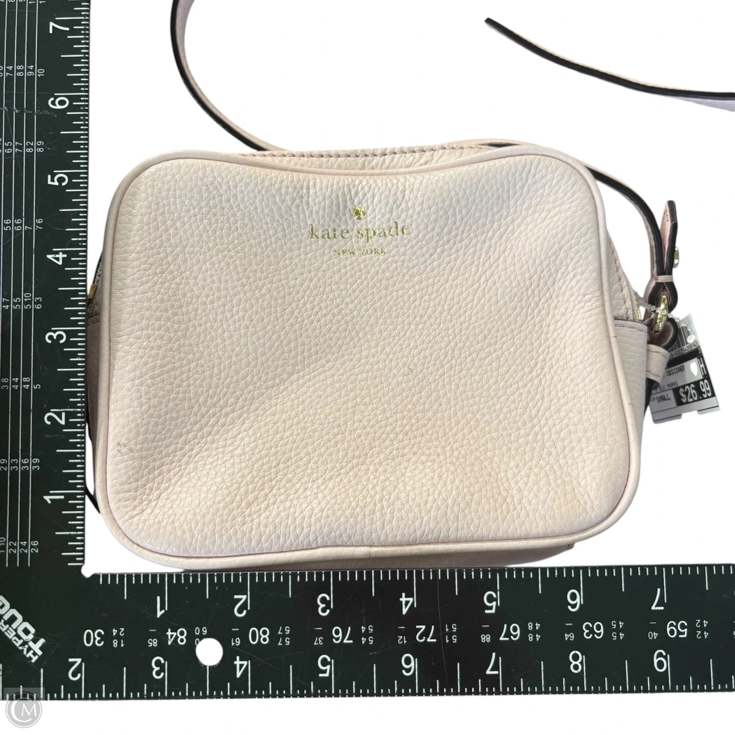 Crossbody Designer By Kate Spade, Size: Small