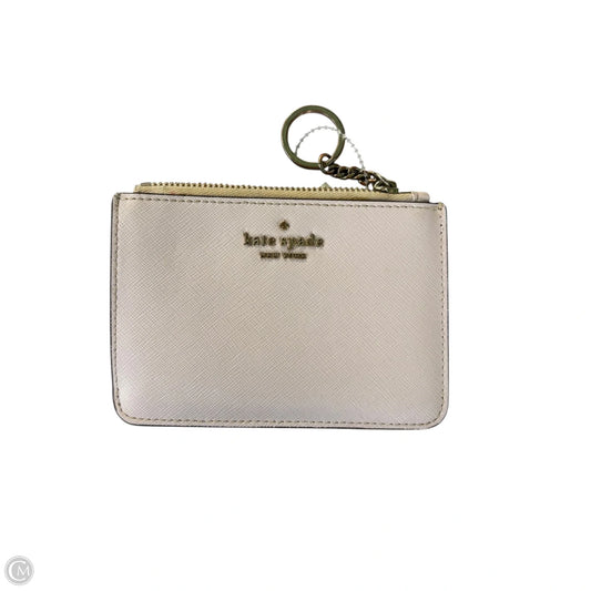 Wallet Designer By Kate Spade, Size: Small