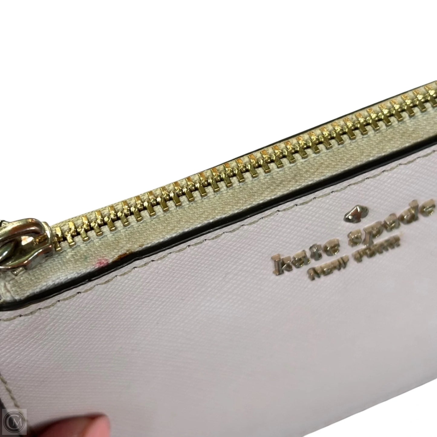 Wallet Designer By Kate Spade, Size: Small
