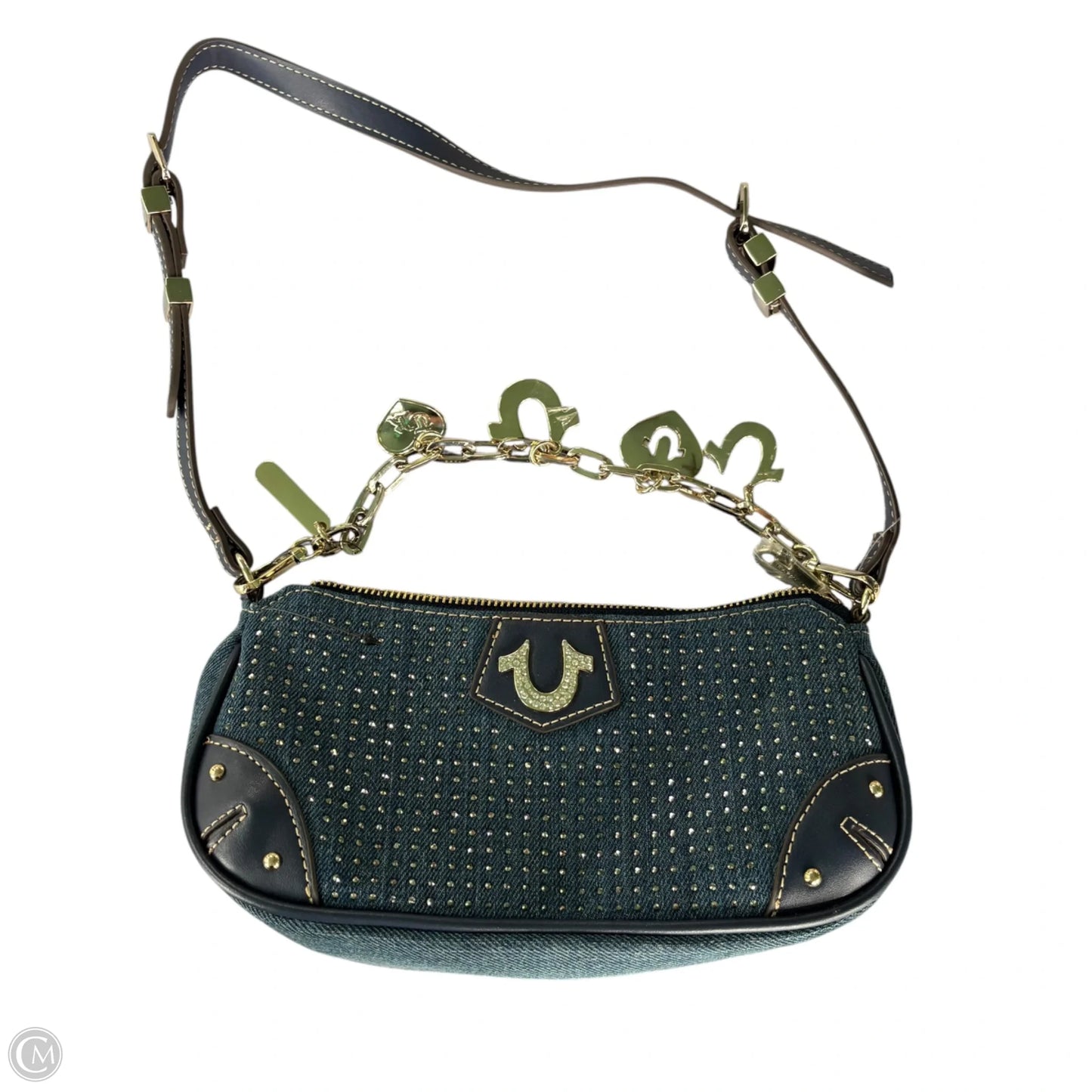 Handbag By True Religion, Size: Small