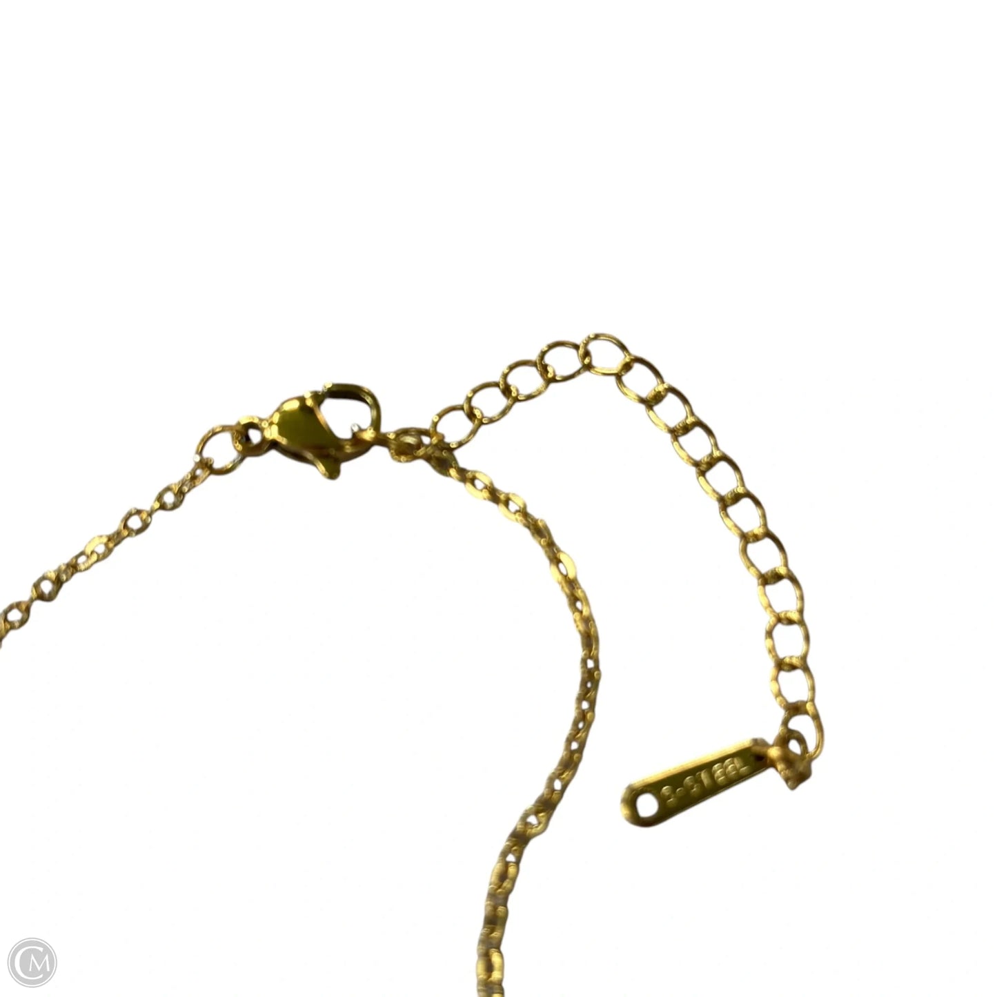 Necklace Statement