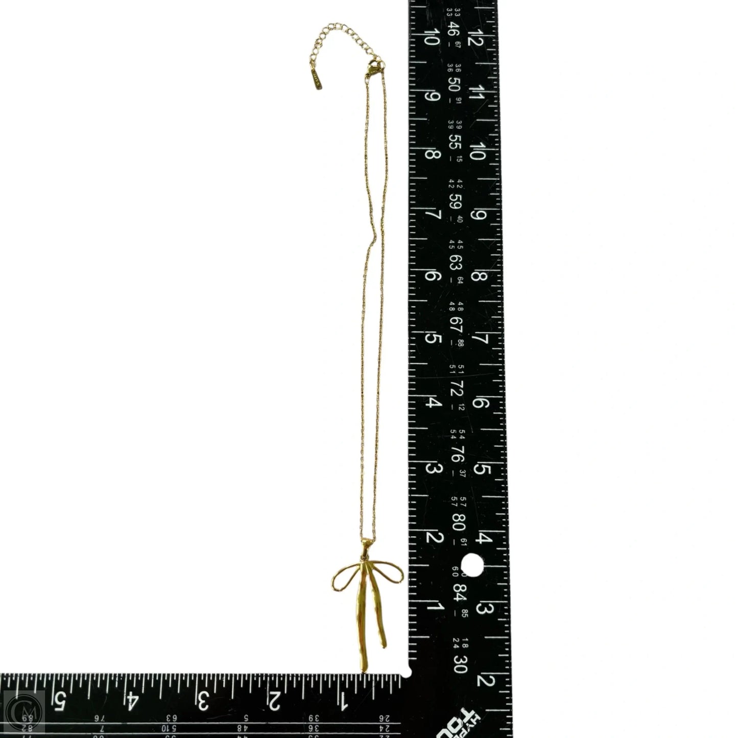 Necklace Statement