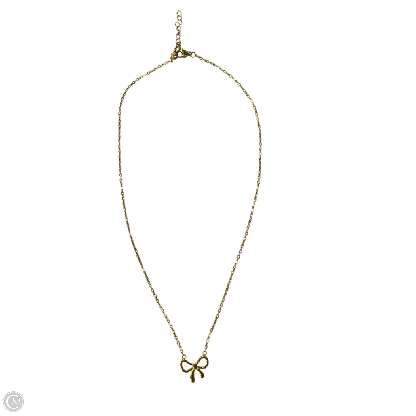 Necklace Charm