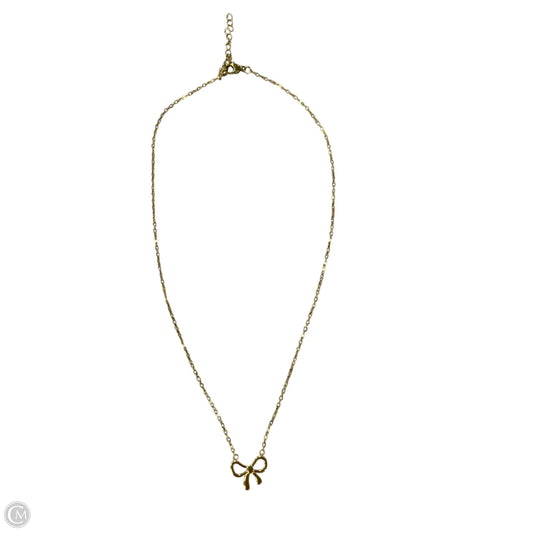 Necklace Charm