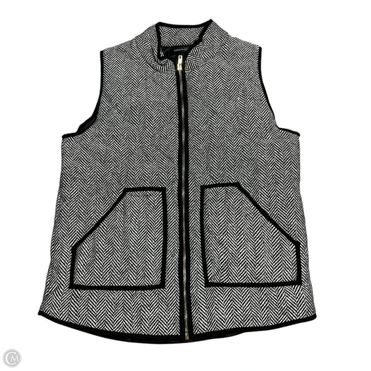 Vest Other By Merokeety In Grey, Size: S