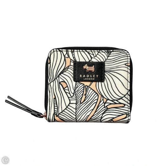 Wallet By Radley London, Size: Small