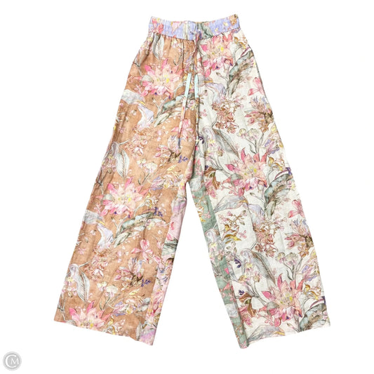 Pants Other By Zimmerman In Multi-colored, Size: 0