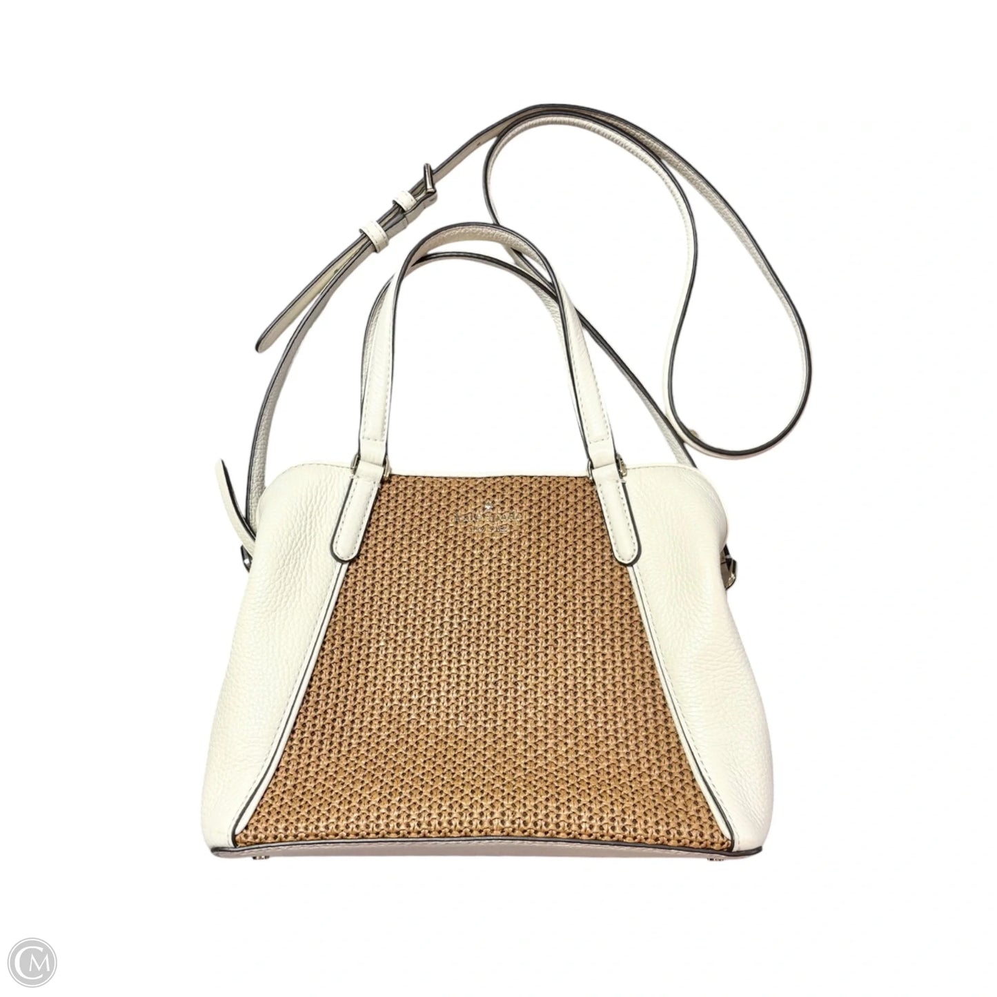 Crossbody Designer By Kate Spade, Size: Medium