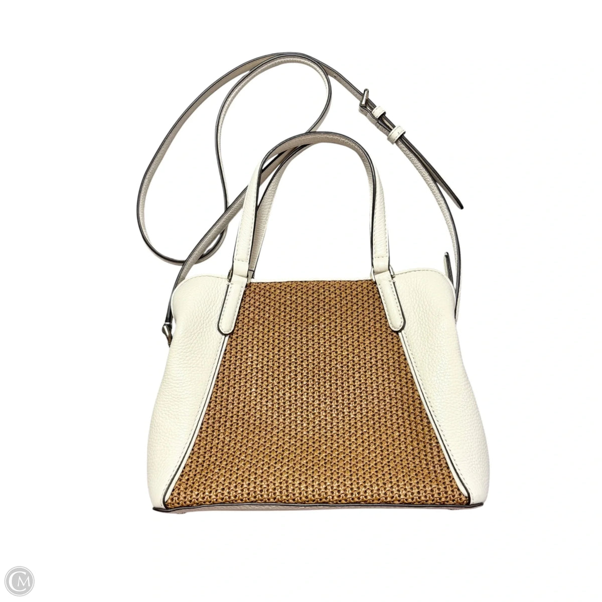 Crossbody Designer By Kate Spade, Size: Medium